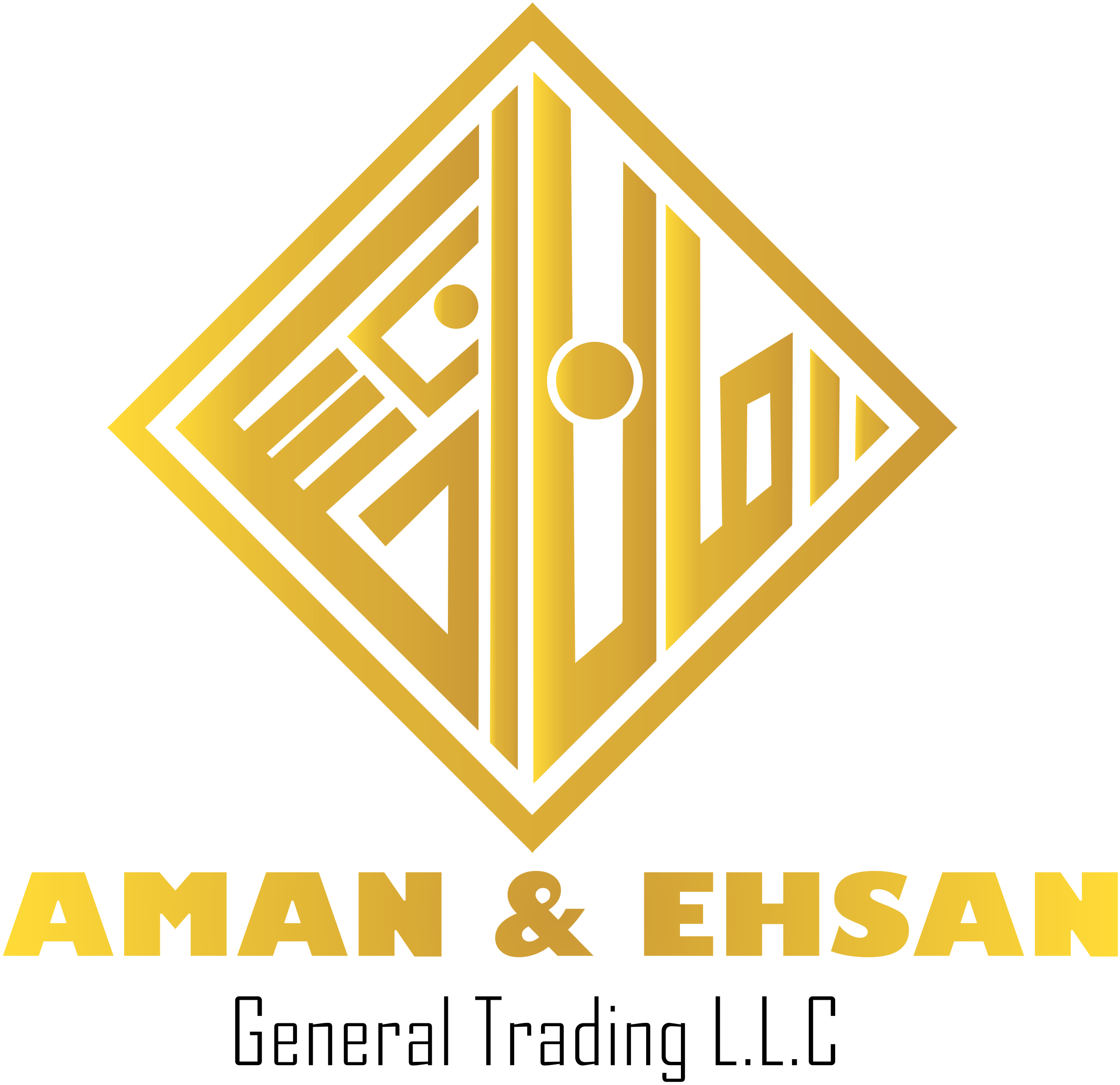 Aman Ehsan General Trading L.L.C